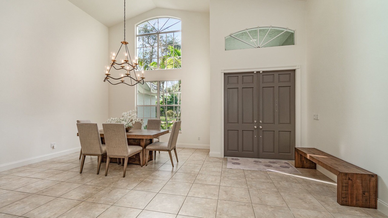 Photo of Bedroom in Bonita Bay