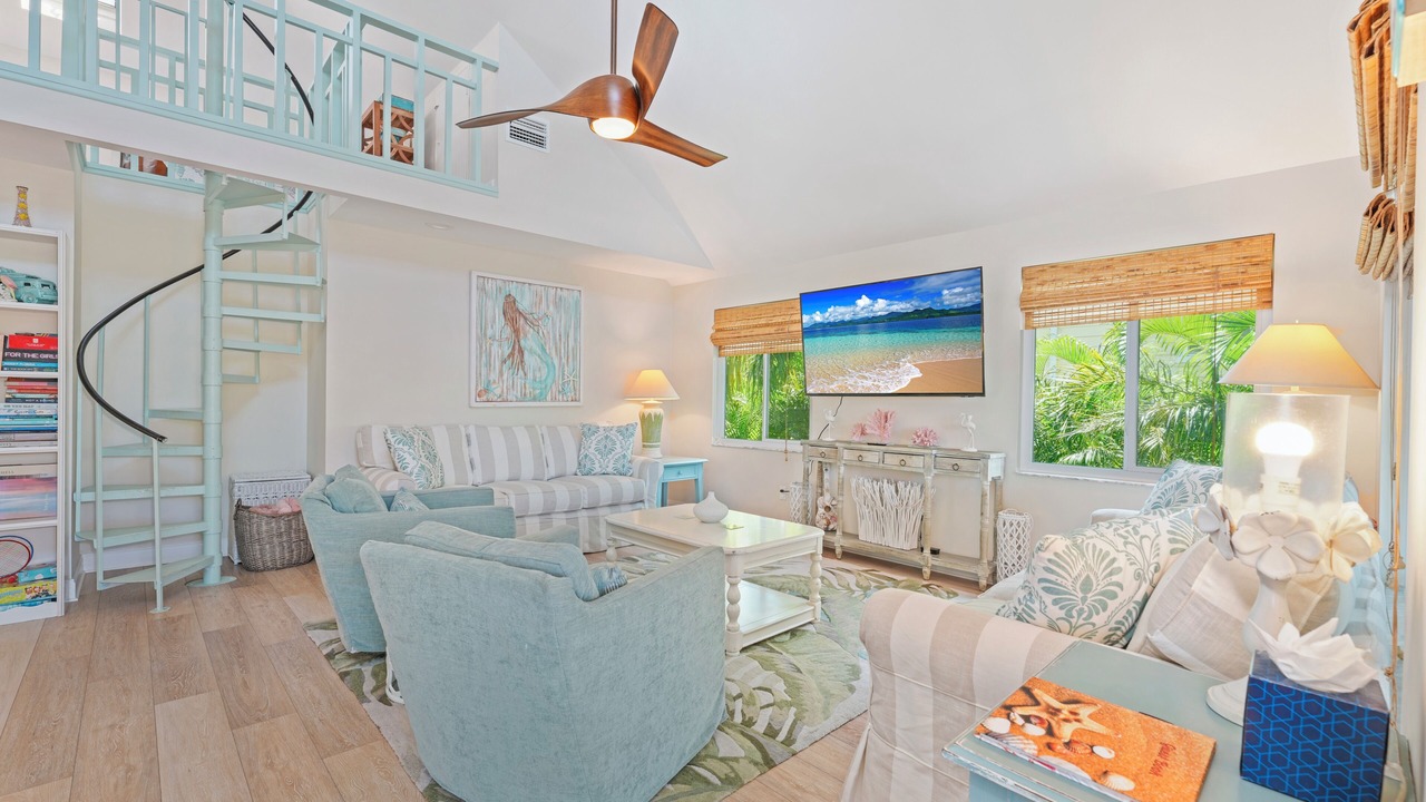 Photo of Livingroom in Anna Maria