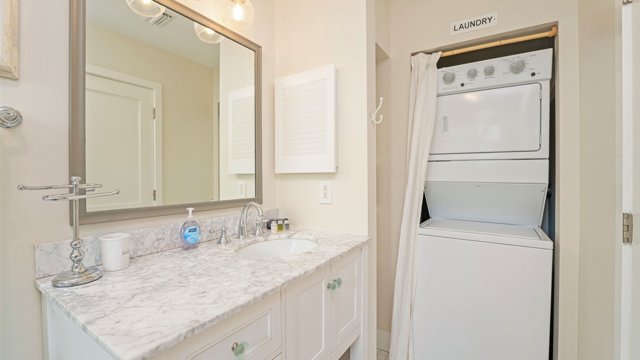 Photo of Bathroom in Anna Maria