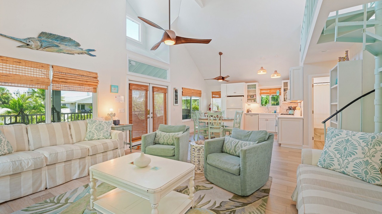 Photo of Livingroom in Anna Maria