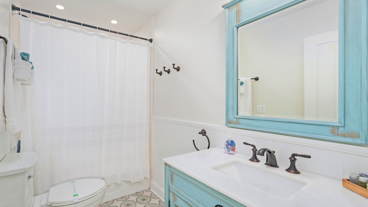 Photo of Bathroom in Anna Maria