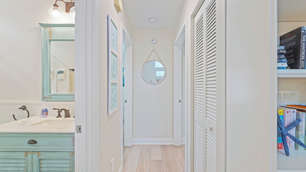 Photo of Bathroom in Anna Maria