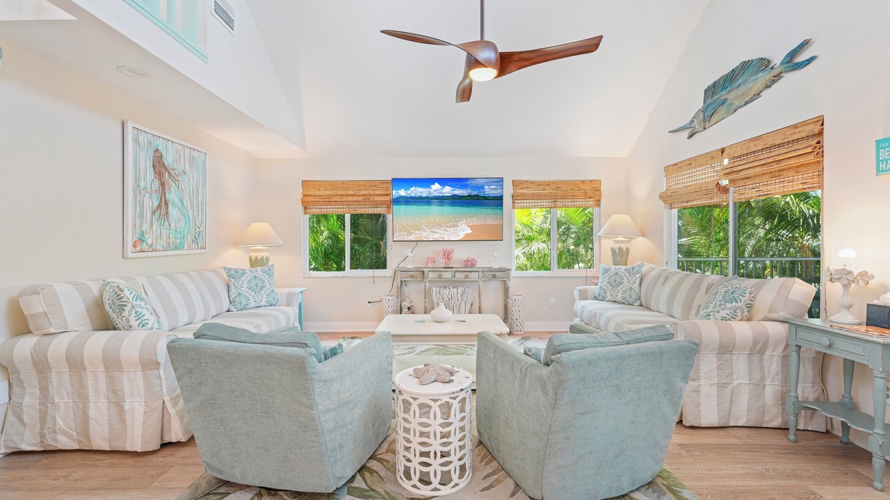 Photo of Livingroom in Anna Maria