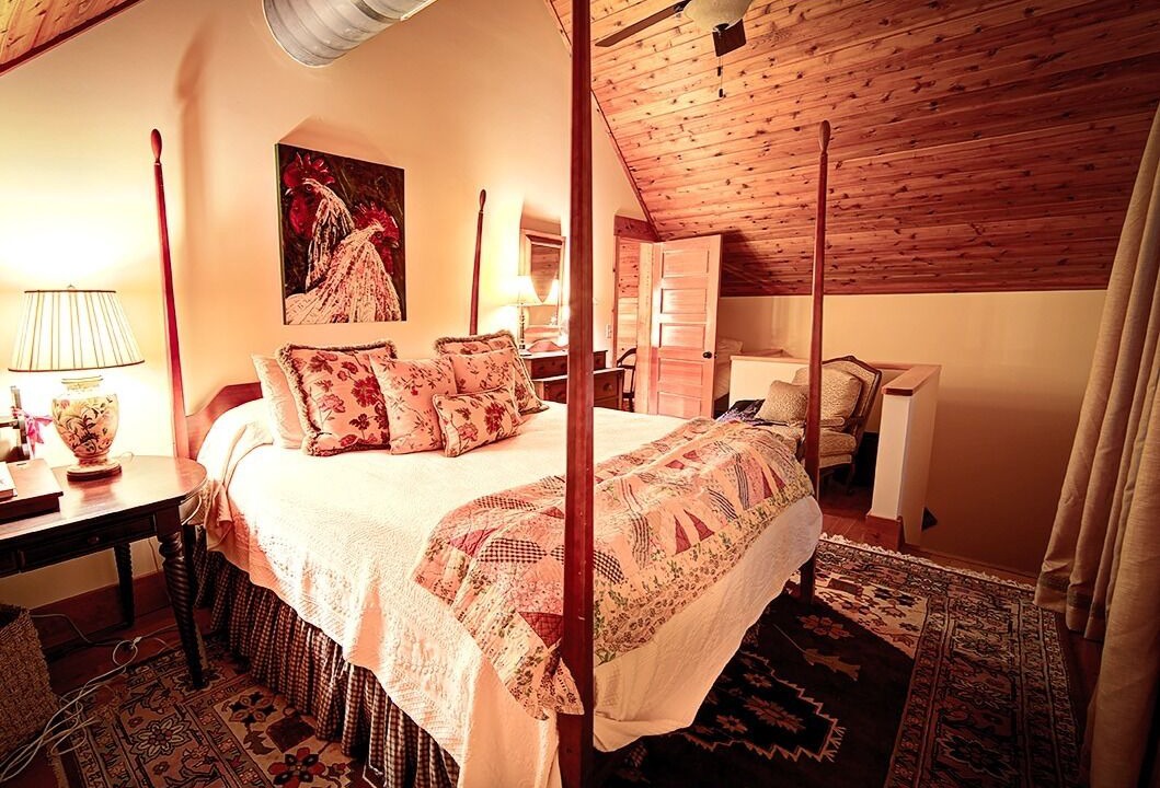 Photo of Bedroom in Roseland