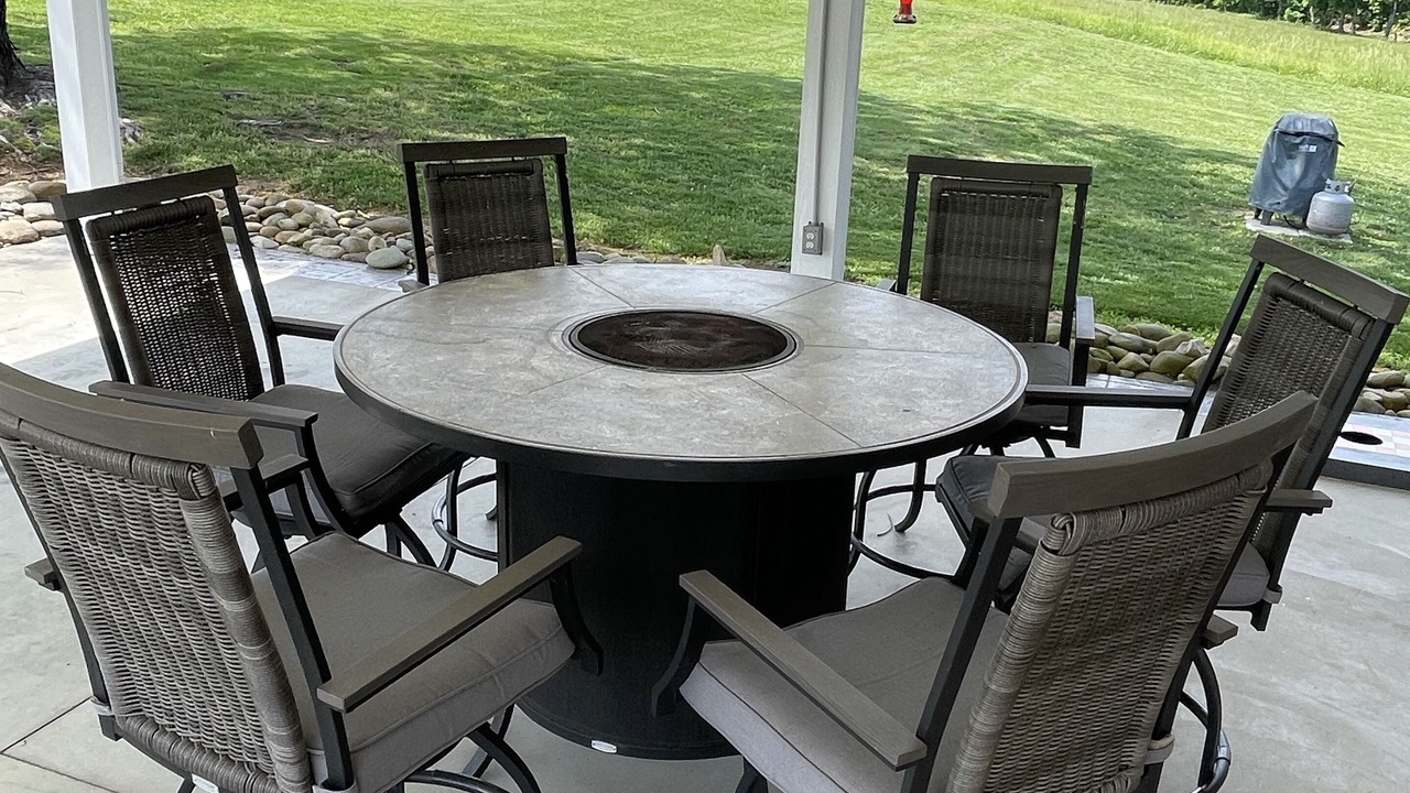 Photo of Outdoor in Jefferson City