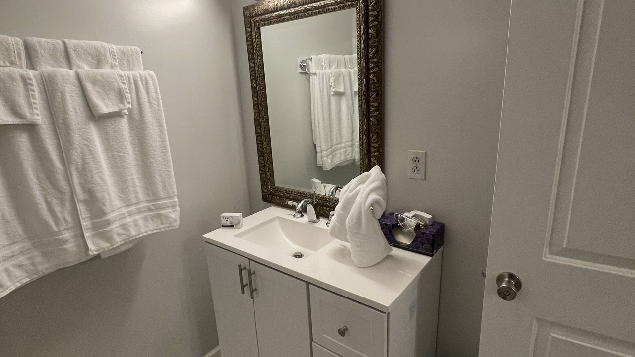 Photo of Bathroom in Jefferson City