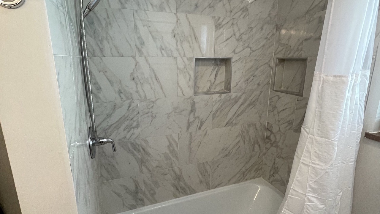 Photo of Bathroom in Jefferson City