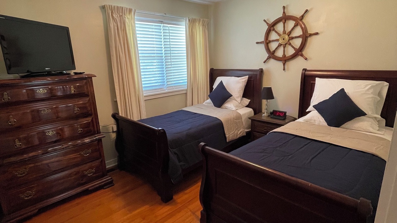 Photo of Bedroom in Jefferson City