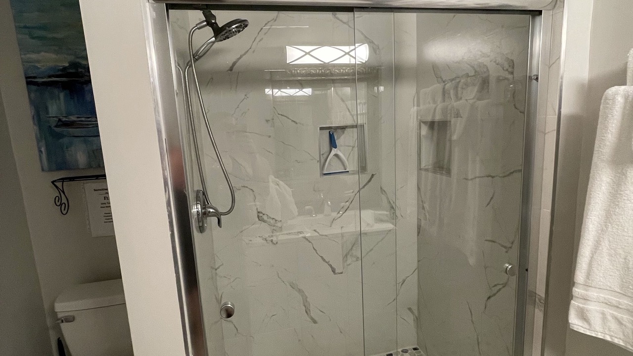 Photo of Bathroom in Jefferson City