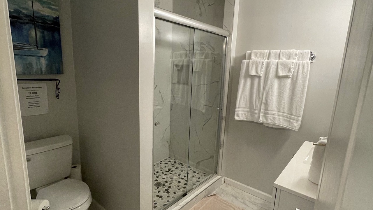 Photo of Bathroom in Jefferson City