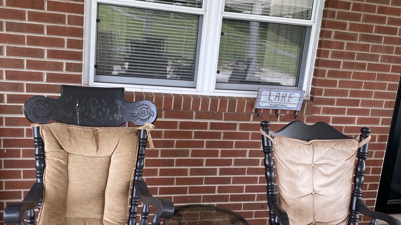 Photo of Patio Balcony in Jefferson City