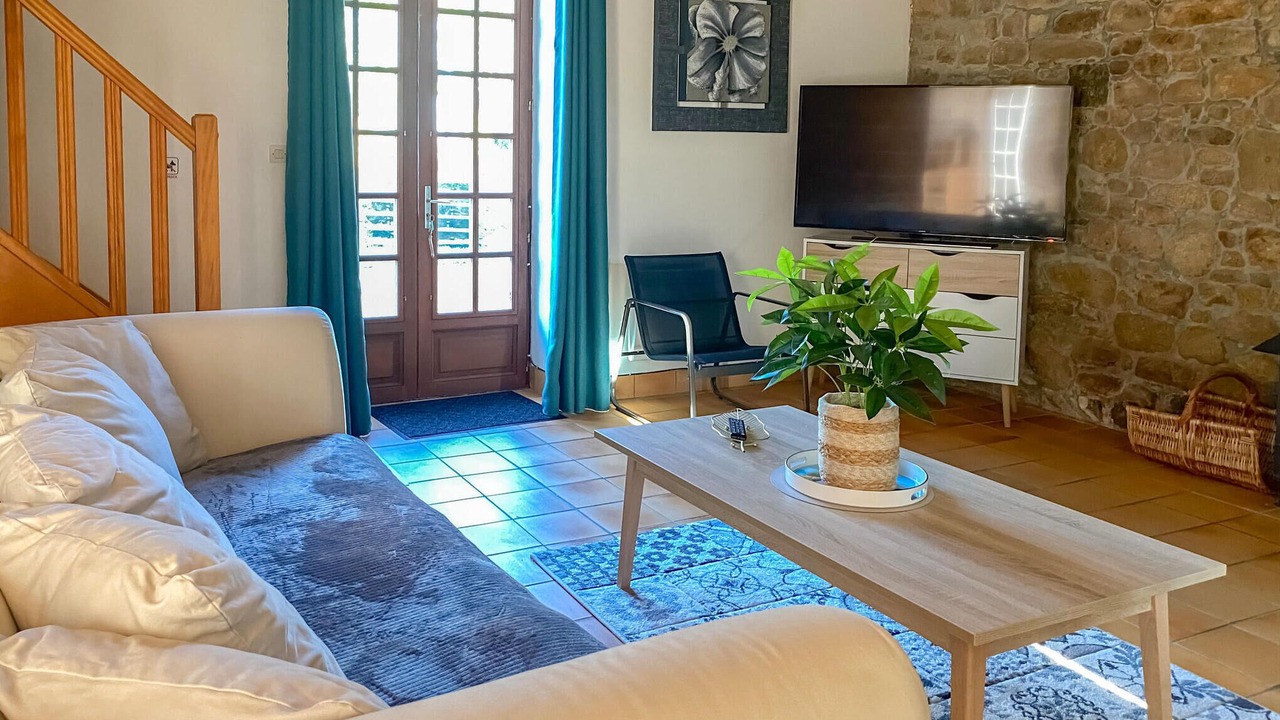 Photo of Bedroom in Saint-Pierre-Langers