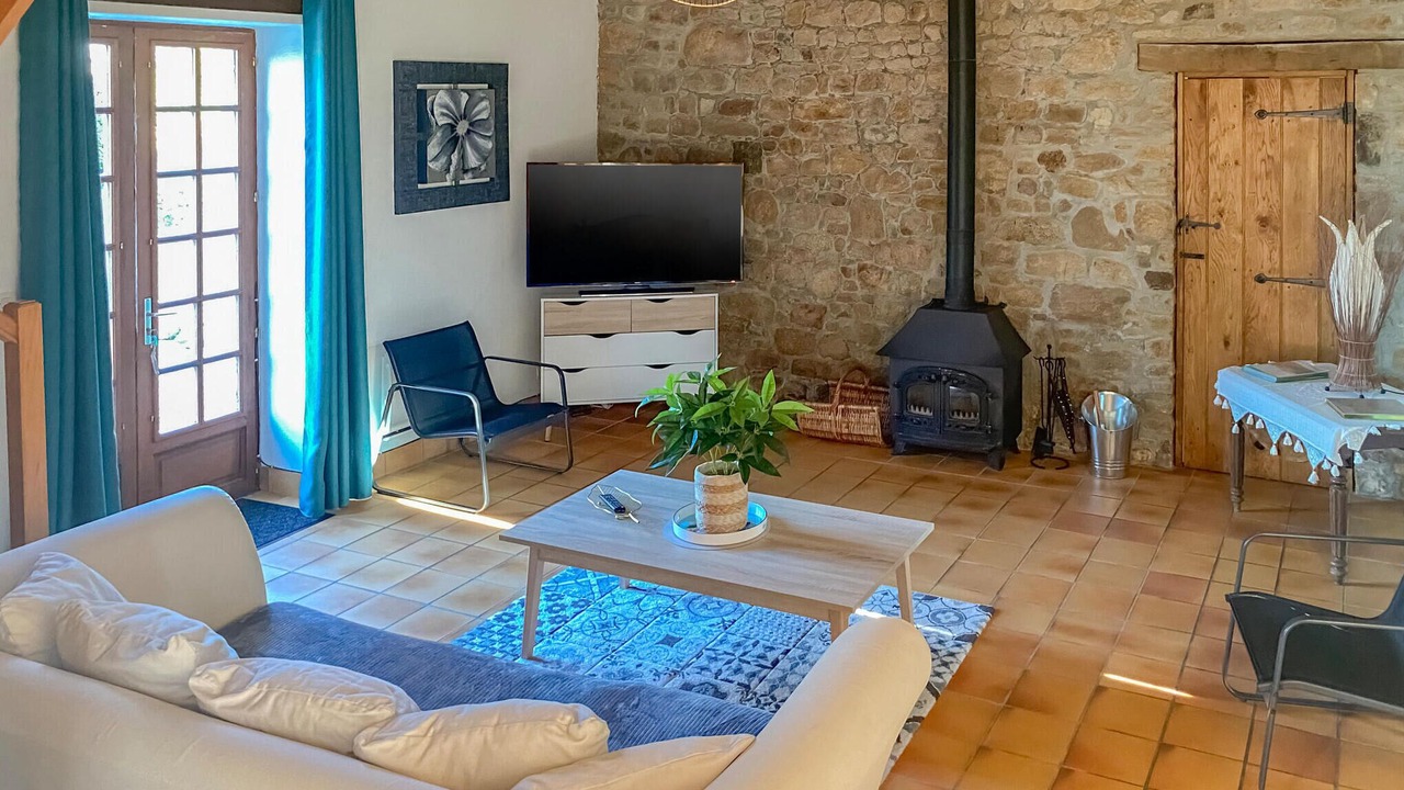Photo of Bedroom in Saint-Pierre-Langers