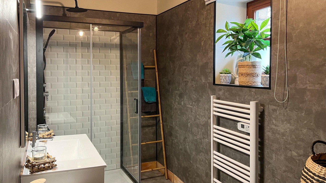 Photo of Bathroom in Saint-Pierre-Langers