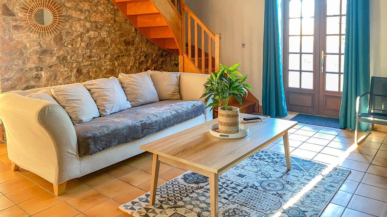 Photo of Bedroom in Saint-Pierre-Langers