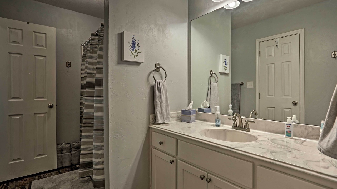 Photo of Bathroom in Jefferson