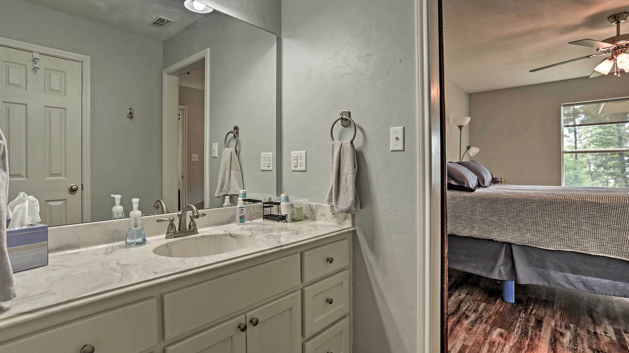Photo of Bathroom in Jefferson