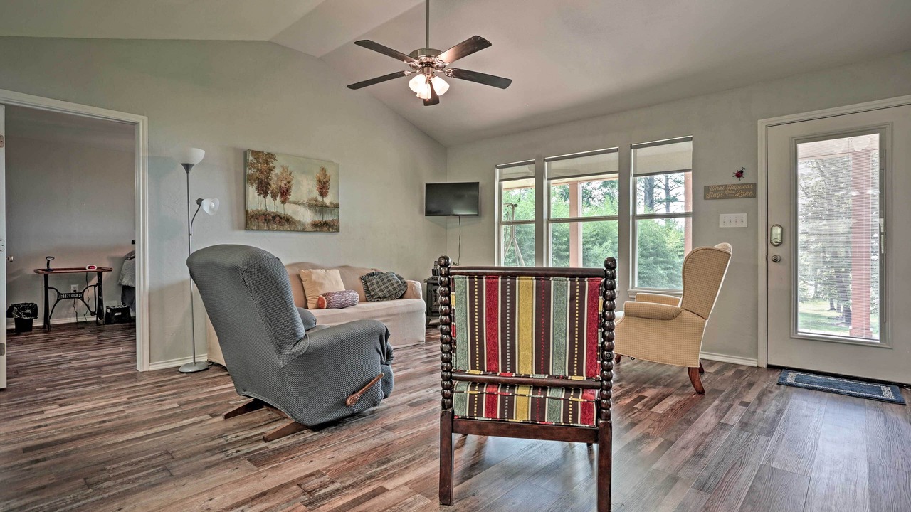 Photo of Bedroom in Jefferson