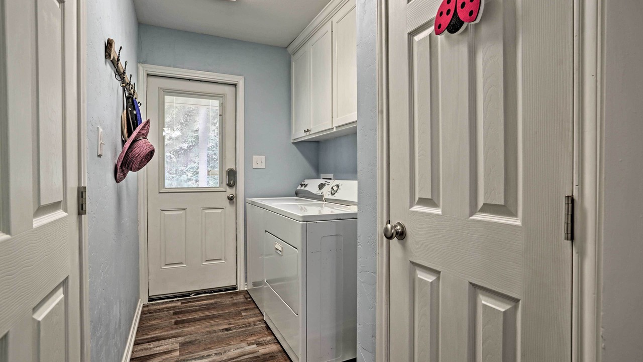 Photo of Bedroom in Jefferson