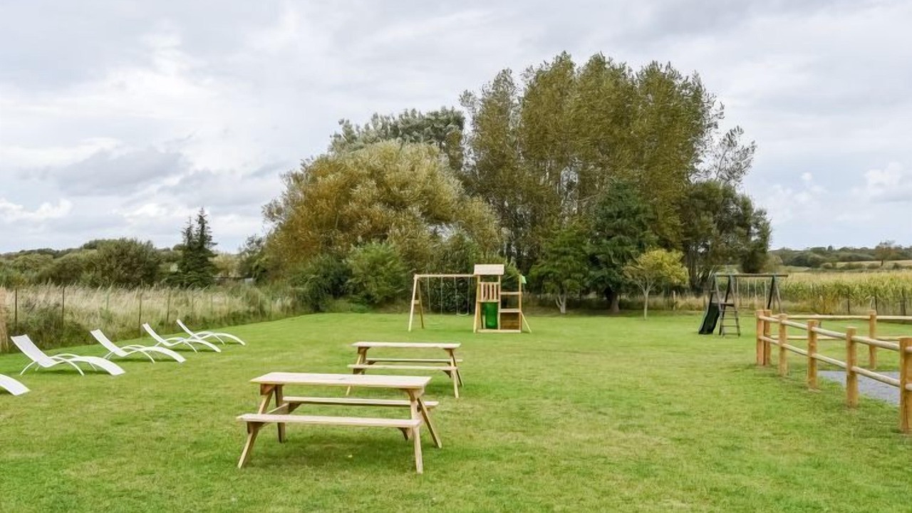 Photo of Outdoor in Pirou