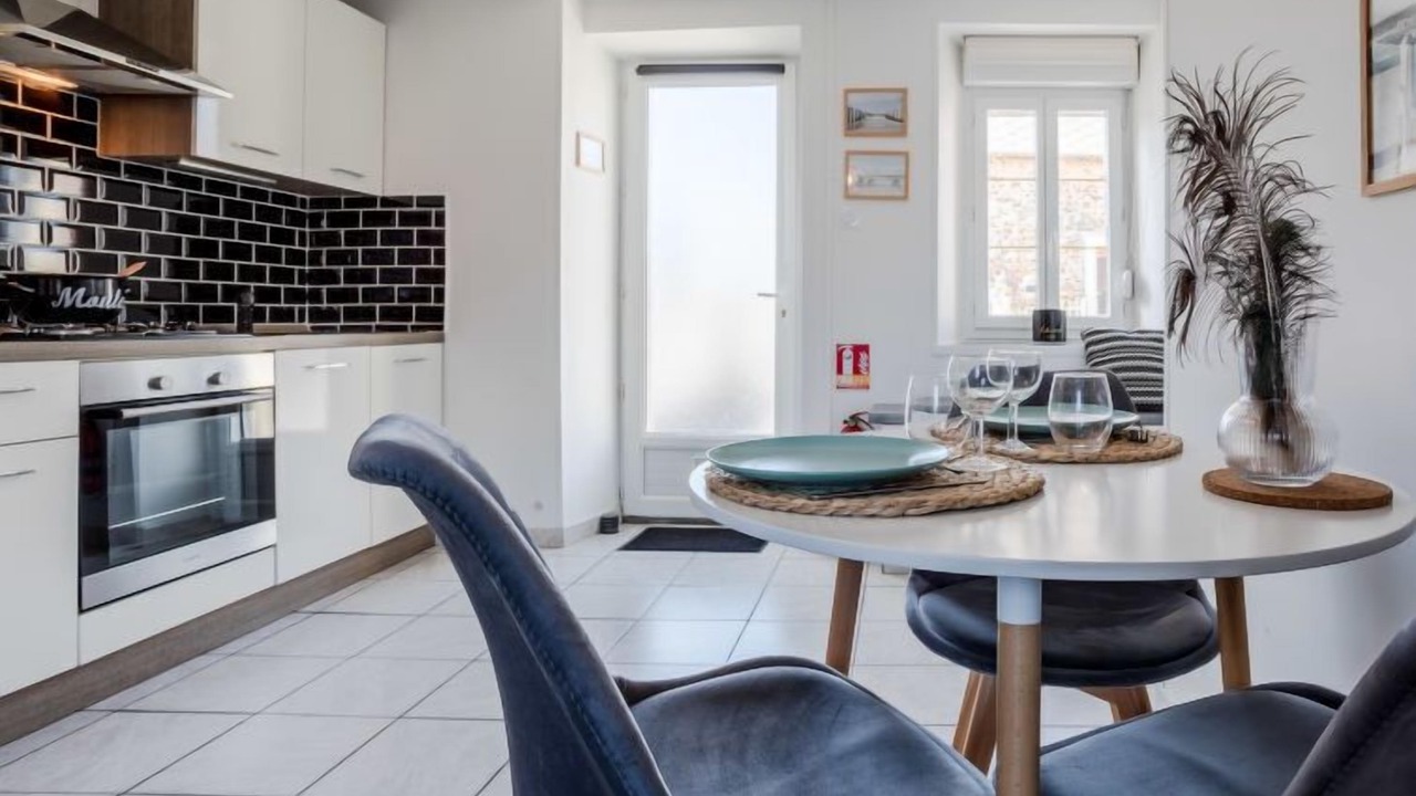 Photo of Livingroom in Pirou