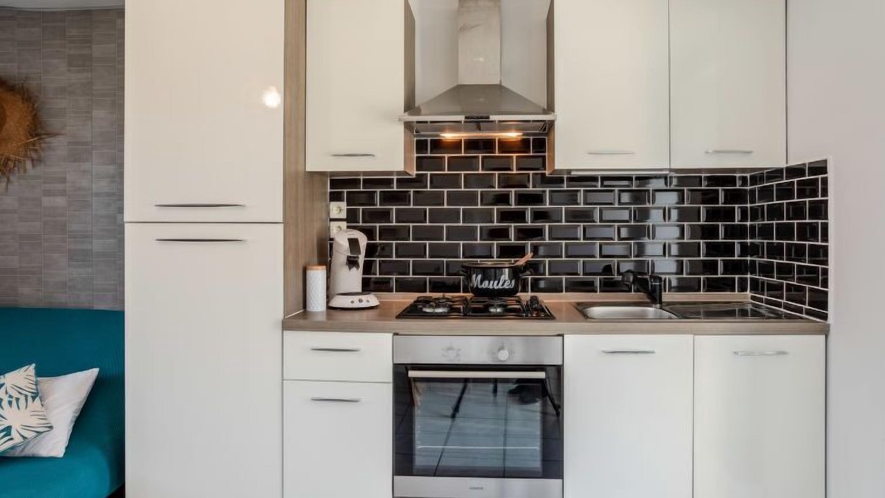 Photo of Bedroom in Pirou