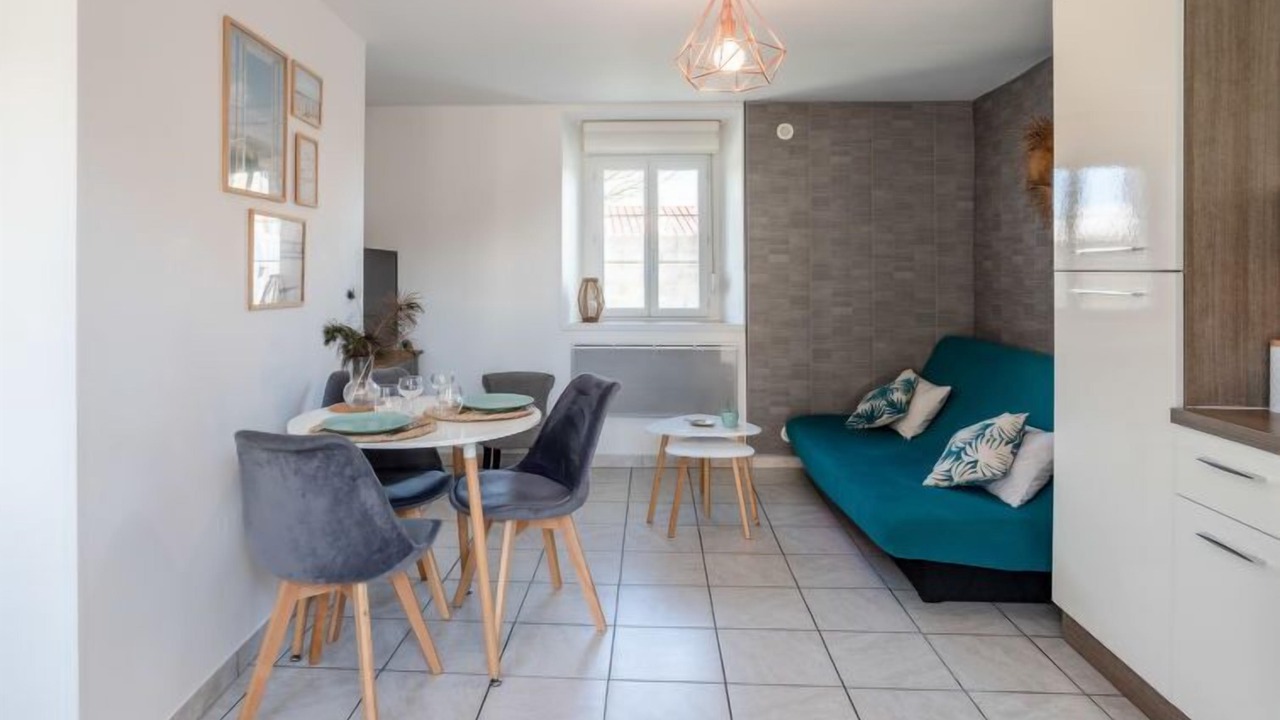 Photo of Bedroom in Pirou