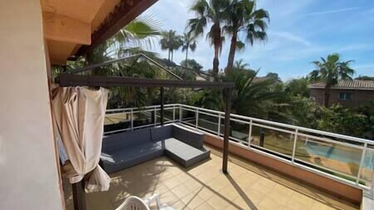 Photo of Outdoor in Tamarit