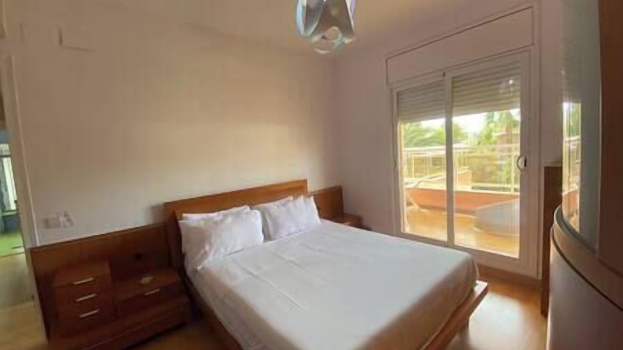 Photo of Bedroom in Tamarit