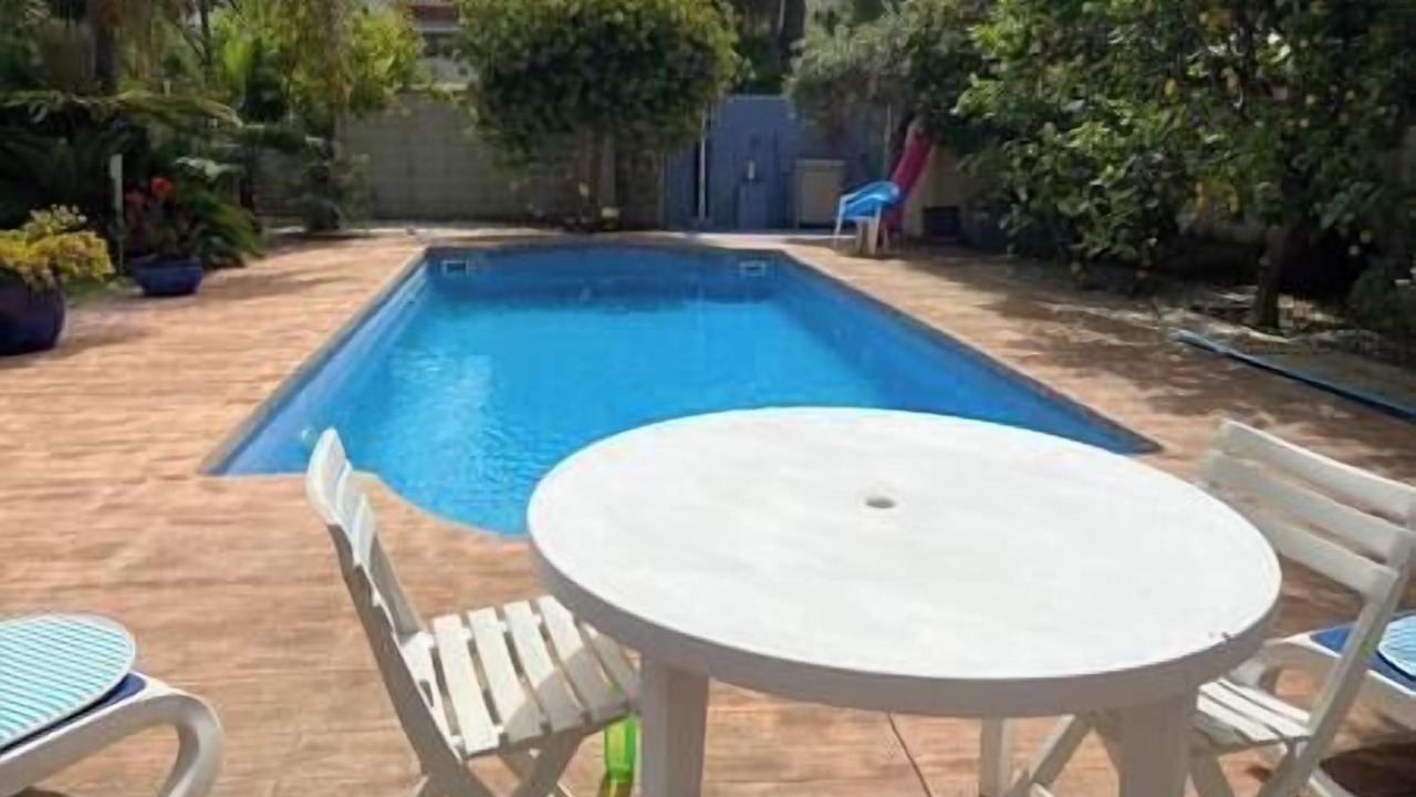 Photo of Outdoor in Tamarit