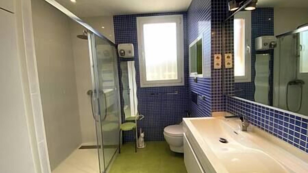 Photo of Bathroom in Tamarit