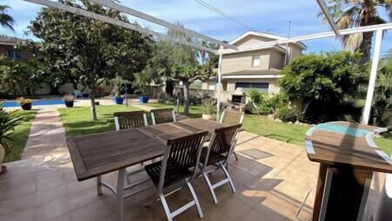 Photo of Outdoor in Tamarit