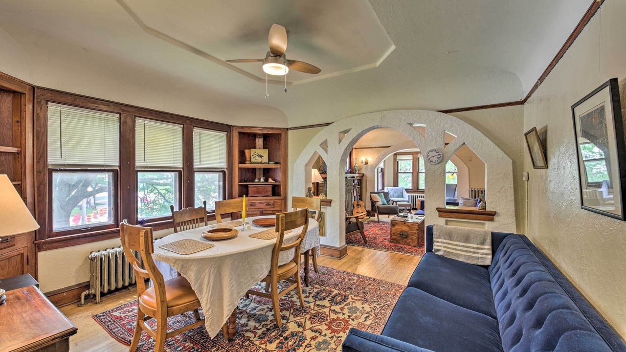 Photo of Bedroom in Riverwest