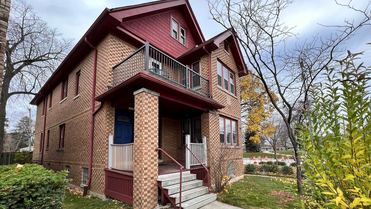 Photo of Outdoor in Riverwest