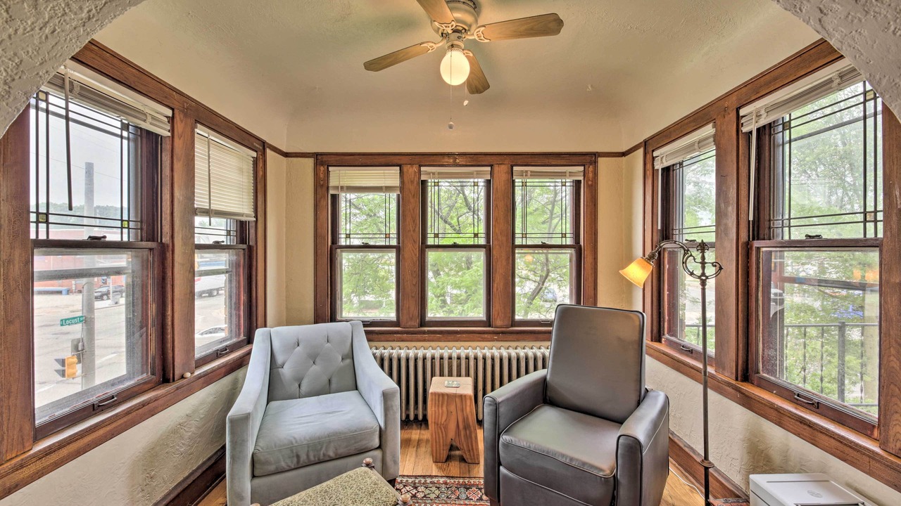 Photo of Bedroom in Riverwest