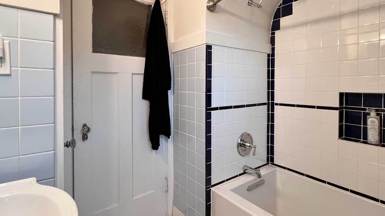 Photo of Bathroom in Riverwest