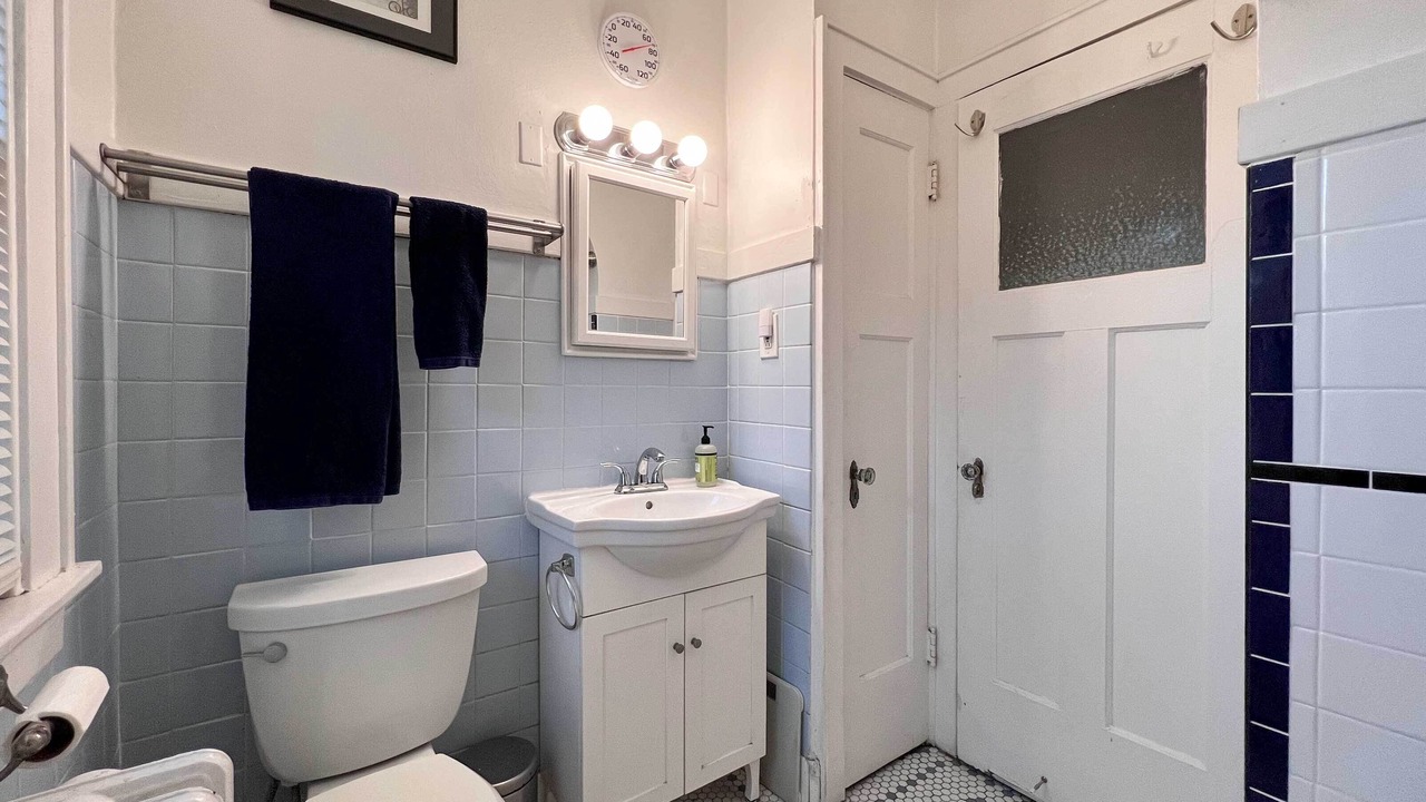 Photo of Bathroom in Riverwest