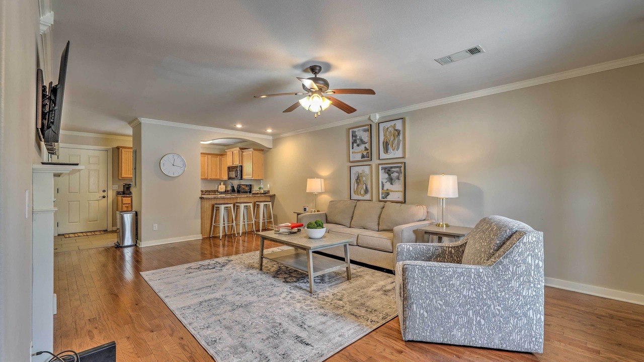 Photo of Bedroom in Johnson