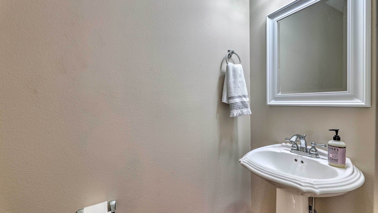 Photo of Bathroom in Johnson