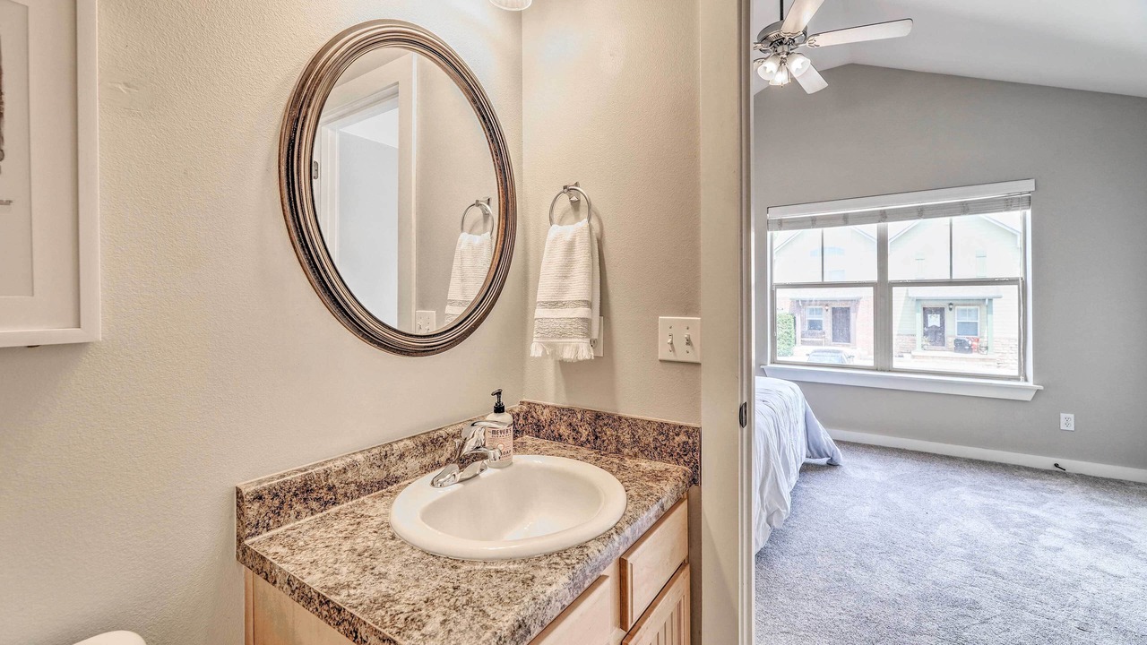 Photo of Bathroom in Johnson