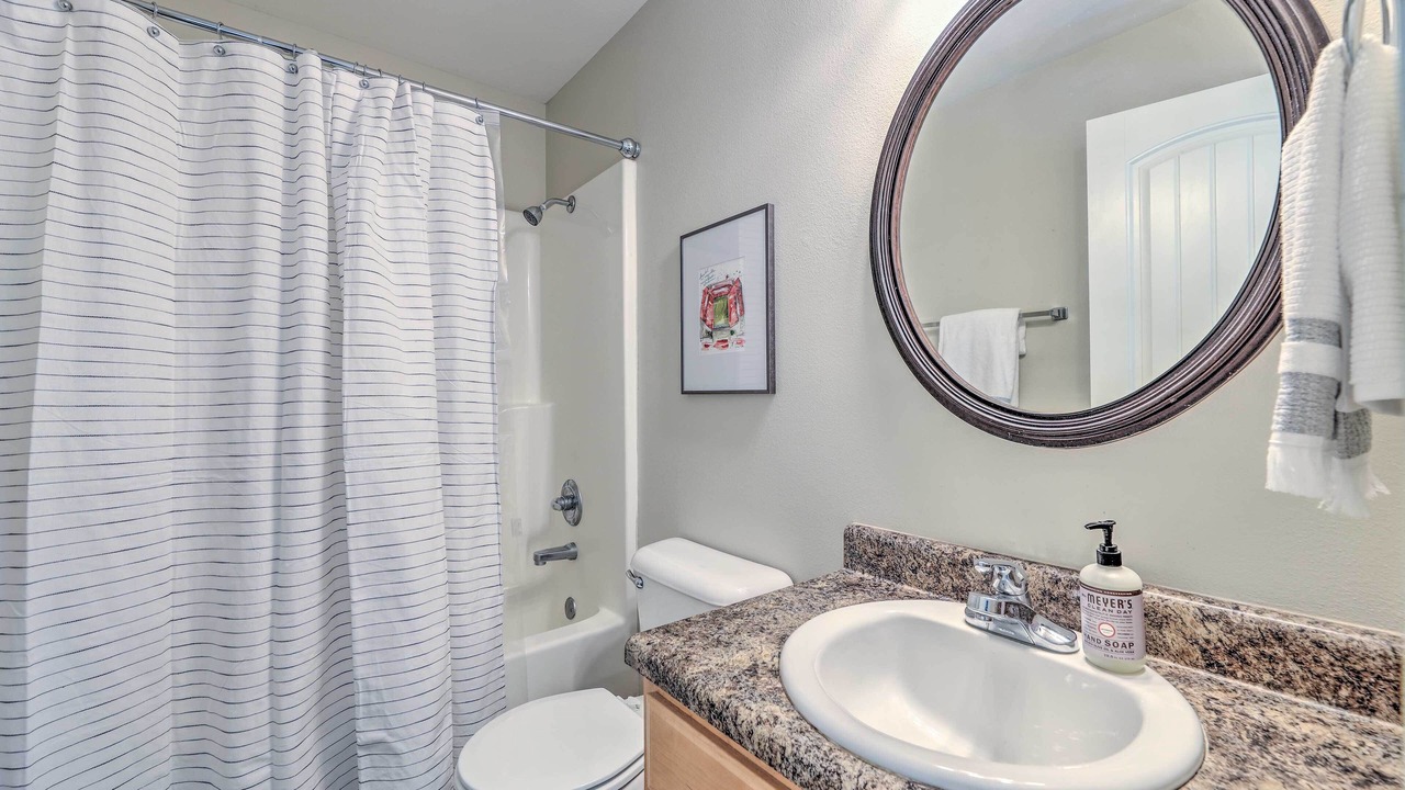 Photo of Bathroom in Johnson