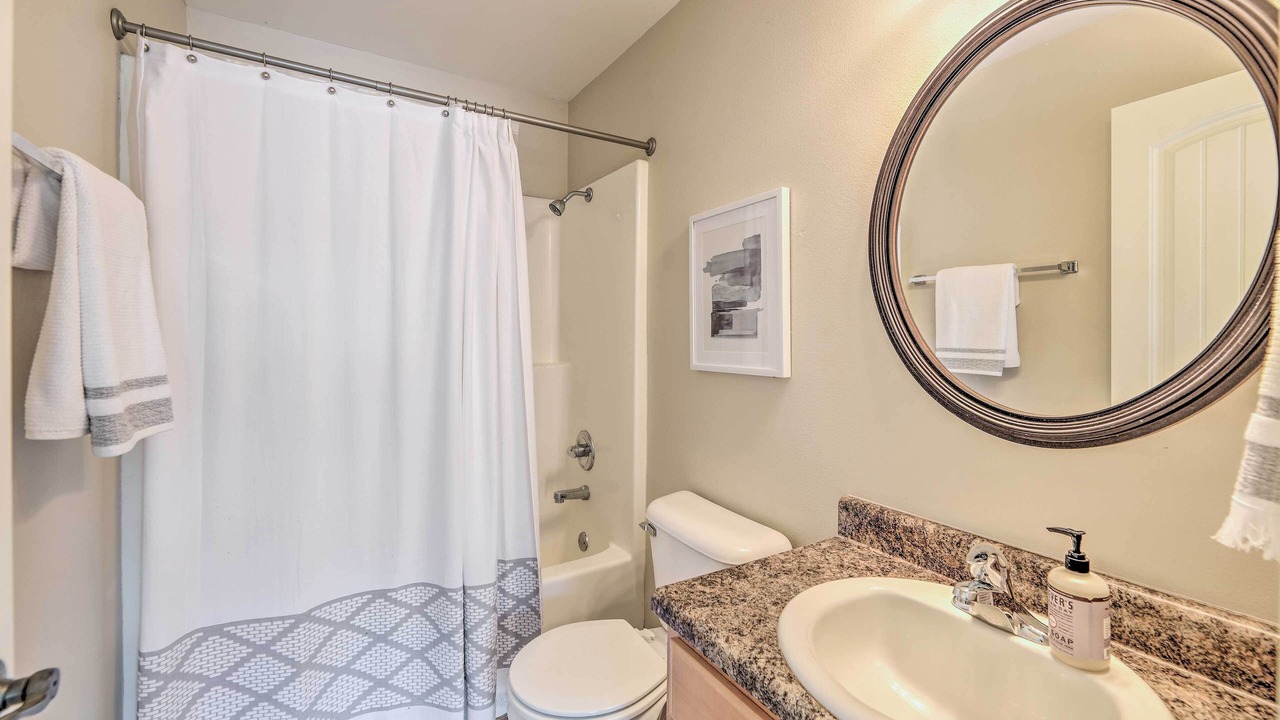 Photo of Bathroom in Johnson