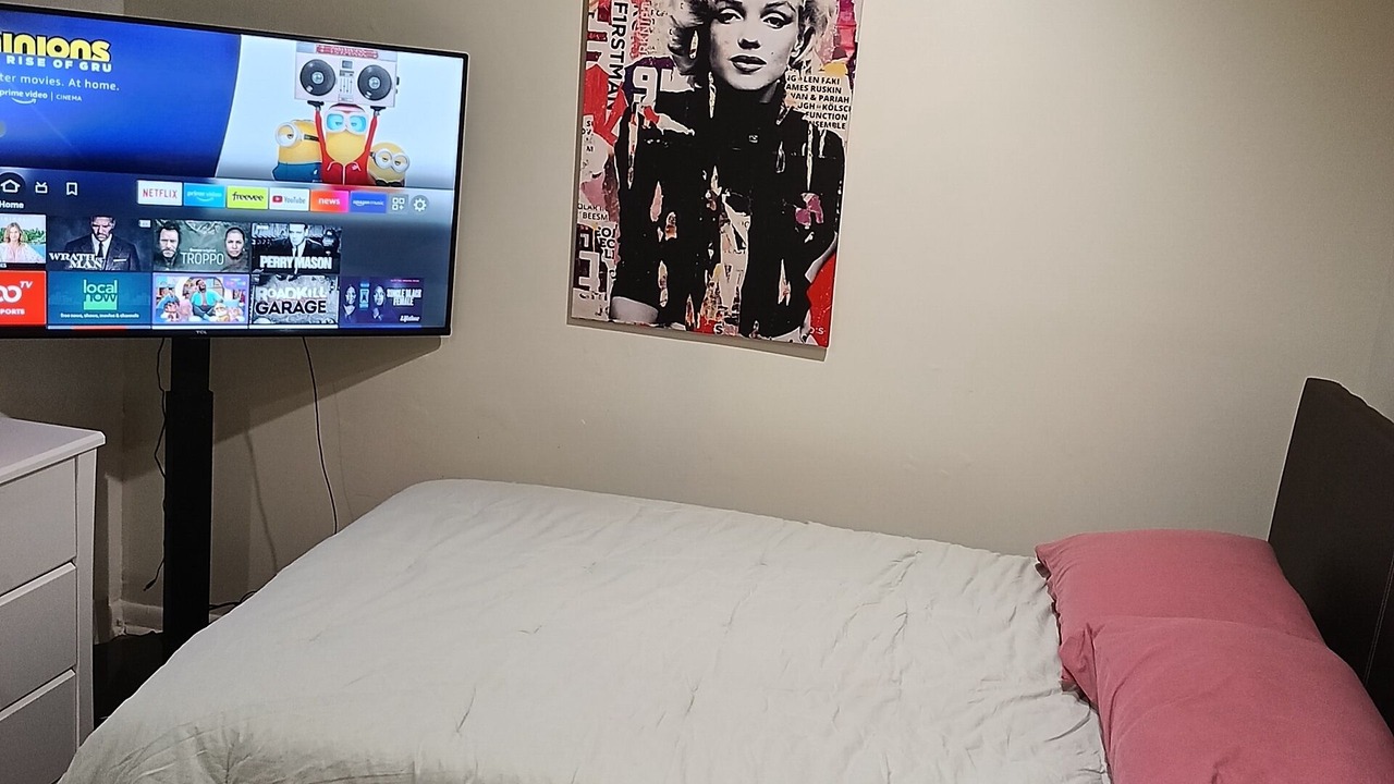 Photo of Bedroom in Fair Lawn