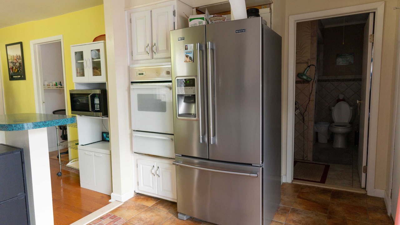 Photo of Kitchen in Fair Lawn