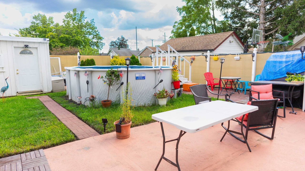 Photo of Outdoor in Fair Lawn