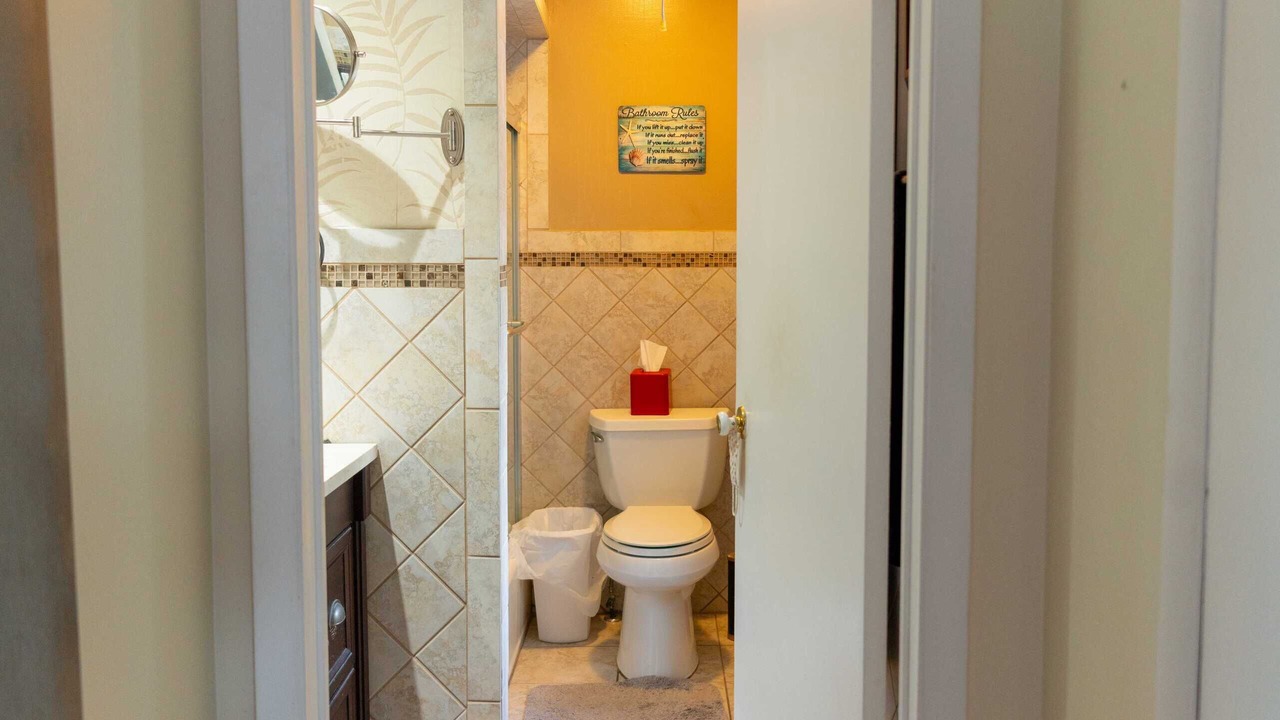 Photo of Bathroom in Fair Lawn