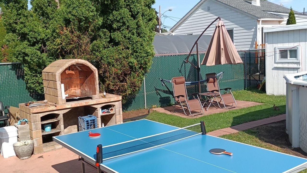 Photo of Outdoor in Fair Lawn