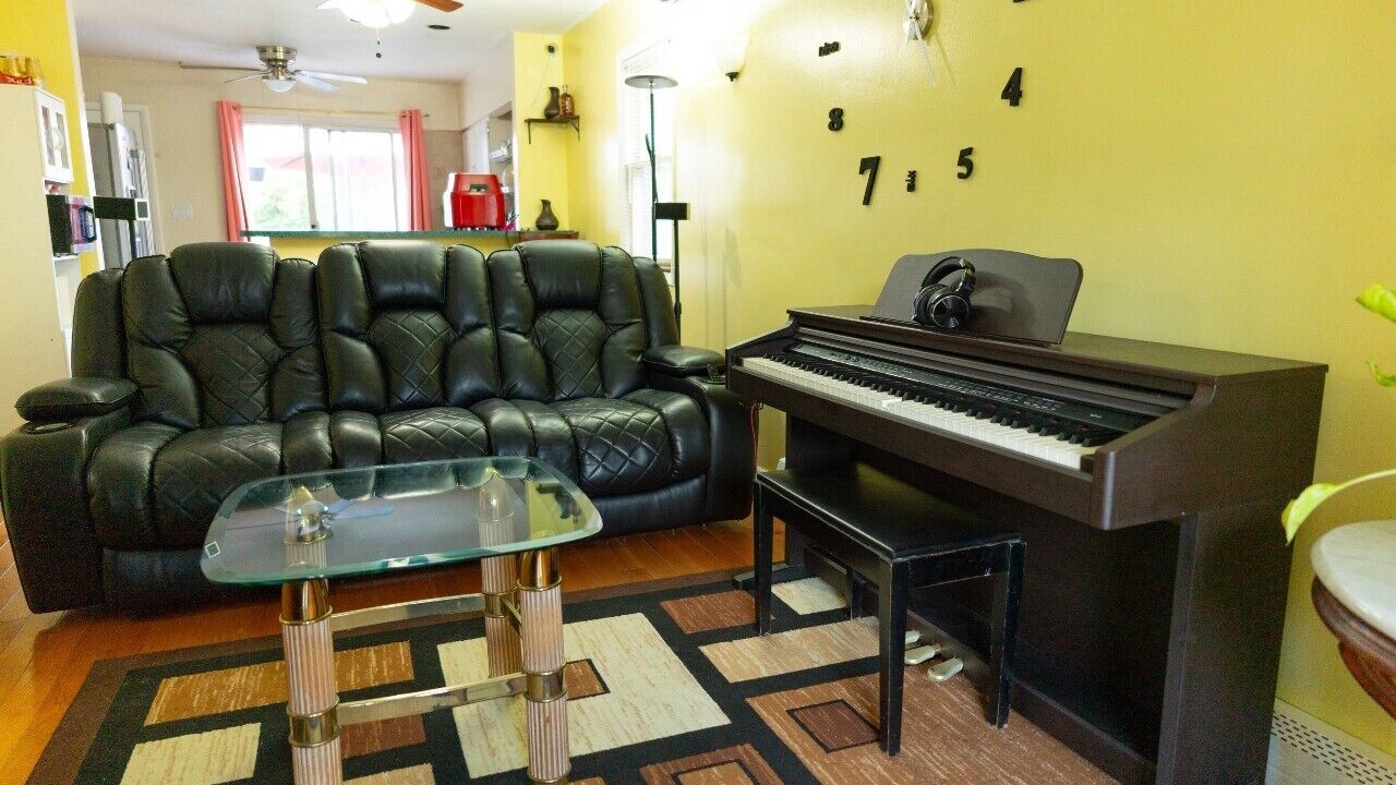 Photo of Livingroom in Fair Lawn