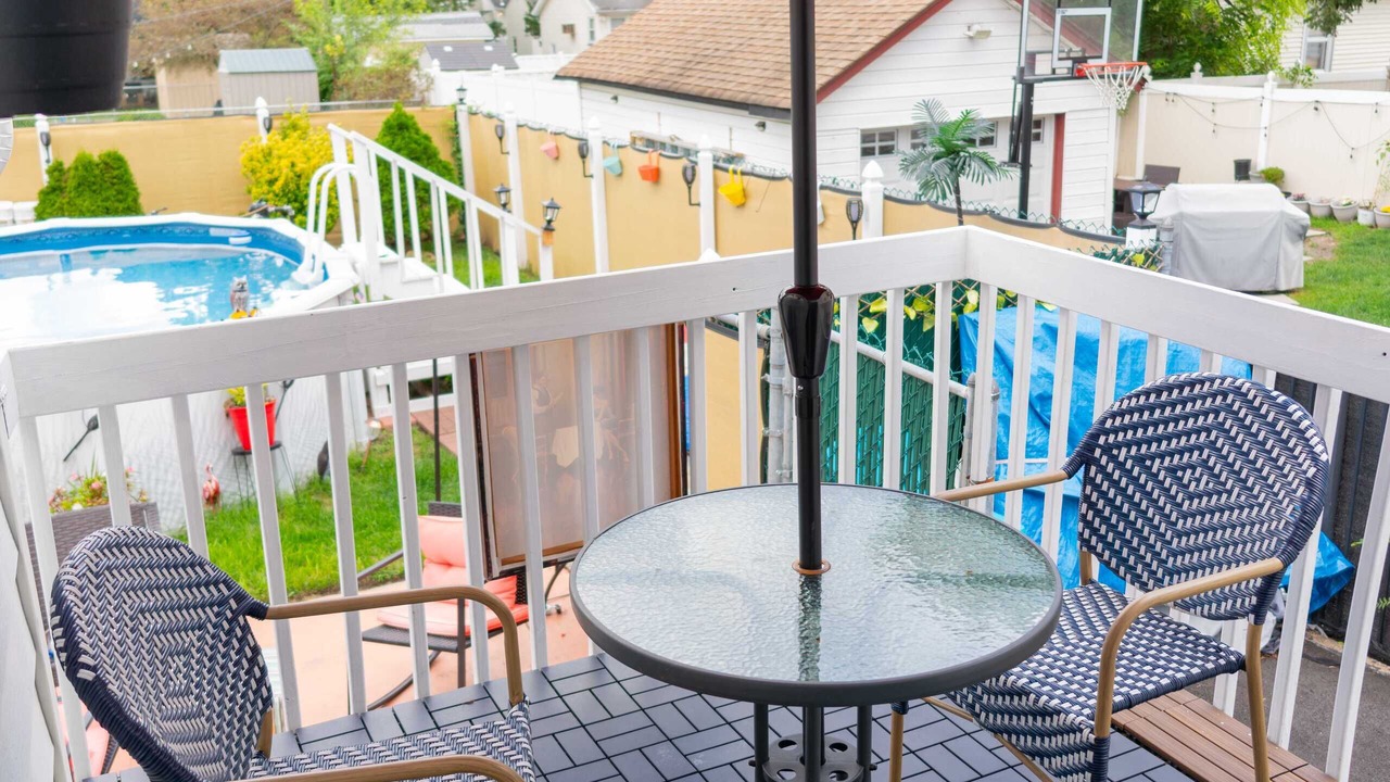 Photo of Outdoor in Fair Lawn