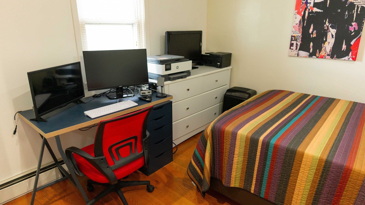 Photo of Bedroom in Fair Lawn